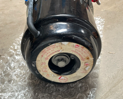 BUFFALO MRAP AIR BRAKE CHAMBER MJS3030ET051 2530-01-611-9053