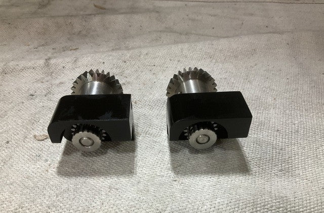 Gear Assy ANVSQ-6A NSN 3040-01-613-1741 - photo 2