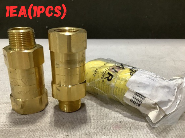 Valve MK2A2 NSN 4820-01-599-5864