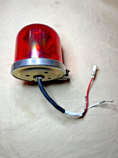 369D24141-9 ANTICOLLISION STROBE LIGHT ASSEMBLY 3596237 1560-01-582-4926