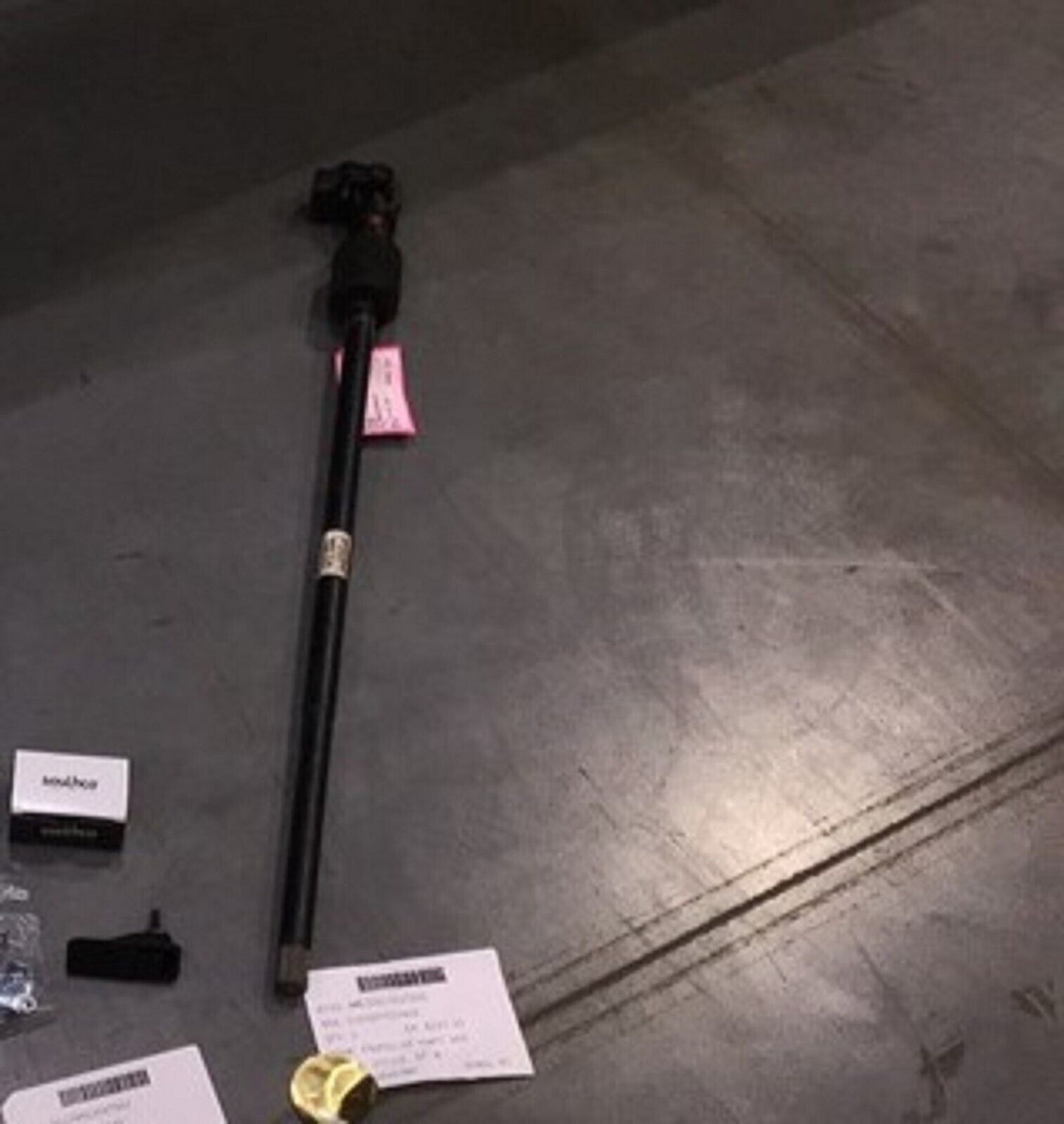 OSHKOSH 4173785 10384 VEHICULAR PROPELLER INTERMEDIATE SHAFT 2520-99-751-5499