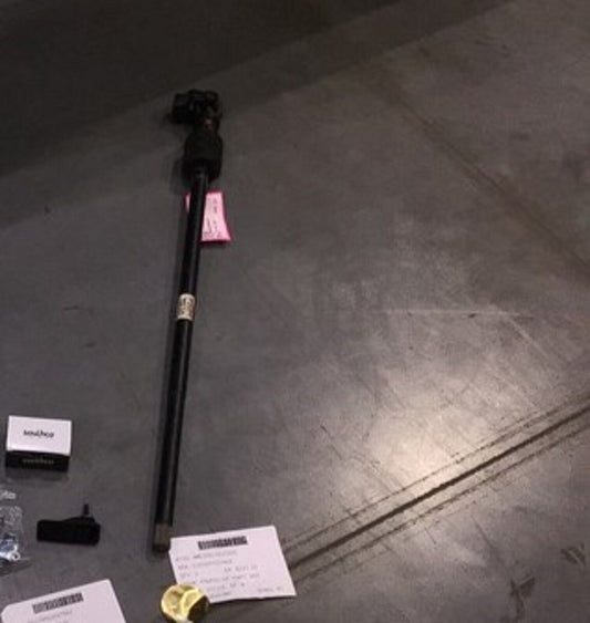 OSHKOSH 4173785 10384 VEHICULAR PROPELLER INTERMEDIATE SHAFT 2520-99-751-5499