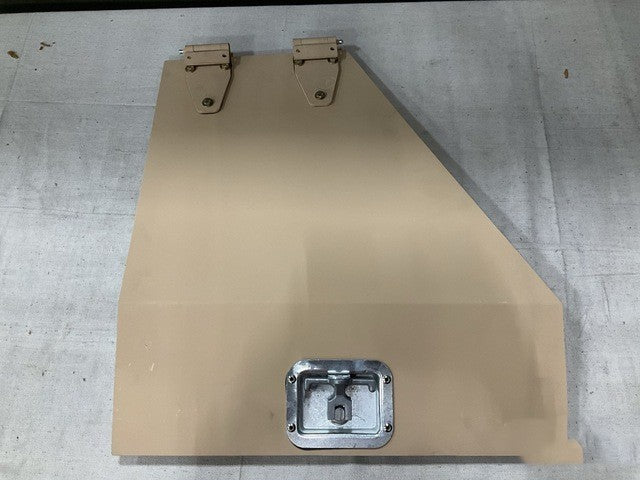 Accessories Stowage Box 3113035C1L NSN 2540-01-555-4902