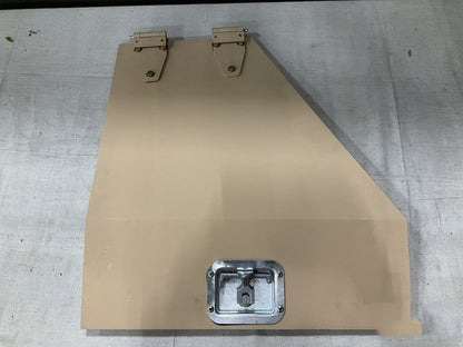 Accessories Stowage Box 3113035C1L NSN 2540-01-555-4902