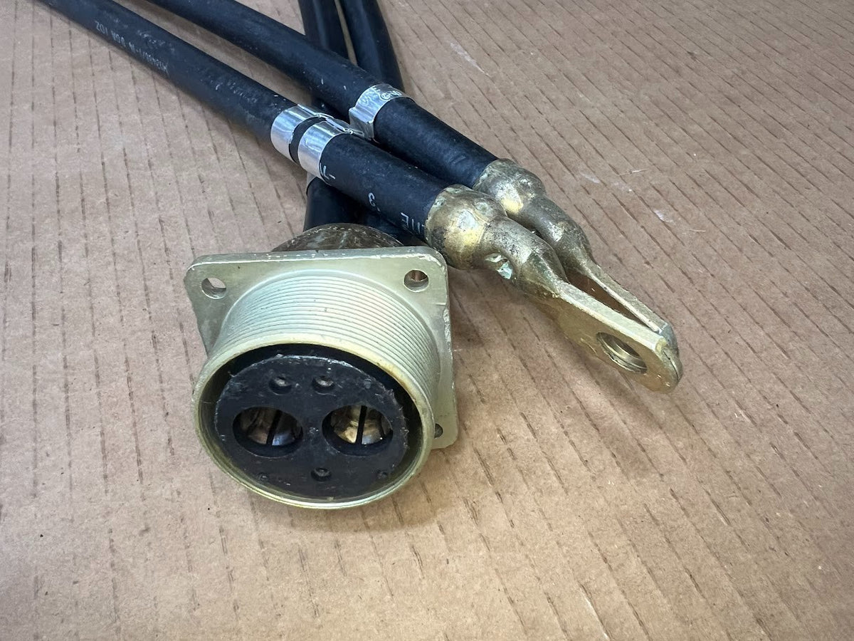 Lead Assembly 10887564 NSN 5995-00-840-9347 - photo 5