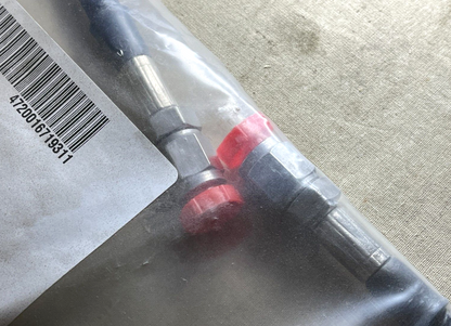 OSHKOSH 12600957 HOSE TUBE NONMETALLIC ASSEMBLY 4720-01-671-9311