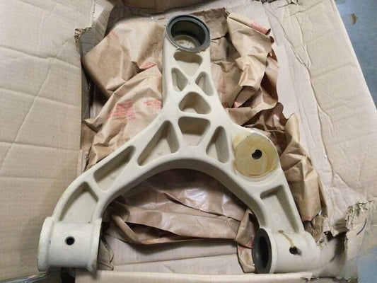 MTVR MRAP - M-ATV UI 3195169 VEHICULAR SUSPENSION CONTROL ARM 2530-01-536-6858