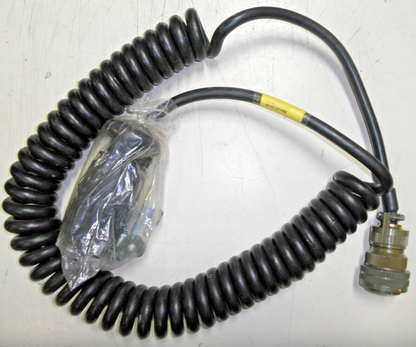 M1074 M1075 Electrical Power Cable Assembly NSN 6150-01-357-618 1874980 Revision