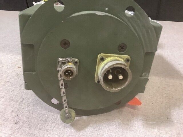 NEW HMMWV MRAP-COUGAR BAE 6437248-01M1 MOTOR CONTROLLER BPMTU 6110-01-552-4505