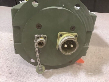 NEW HMMWV MRAP-COUGAR BAE 6437248-01M1 MOTOR CONTROLLER BPMTU 6110-01-552-4505