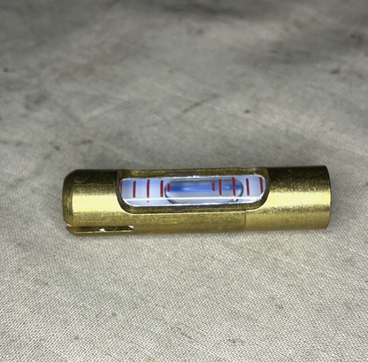 HOWITZER M-109 SERIES FIRE CONTROL INSTRUMENT LEVEL 8202183 1290-00-692-1493 NOS