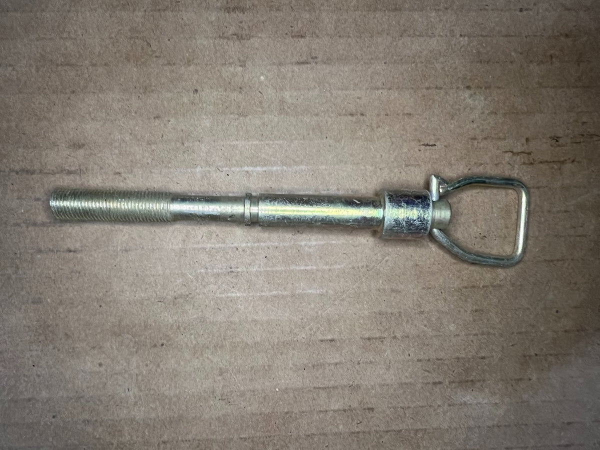 Control Handle Lever 11664899 NSN 5340-00-172-2002