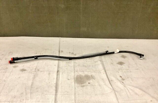 NAVISTAR 3612303C91 Metal Tube Assembly FORMED FUEL LINE 4710-01-570-3796 OEM