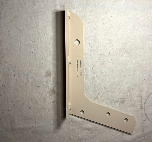 HMMWV HUMVEE TURRET BAE SYSTEMS 6431617-200M1 ANGLE BRACKET 5340-01-535-6843