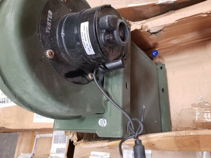 M939 Heater Assembly New Surplus 5 Ton Heater M939 2540-01-190-8484