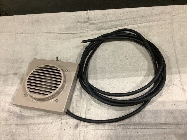 GENUINE MALPASS SUB-FANASSY PUMP, FUEL TR W/MOTOR FAN ASSEMBLY 4140-01-617-0930