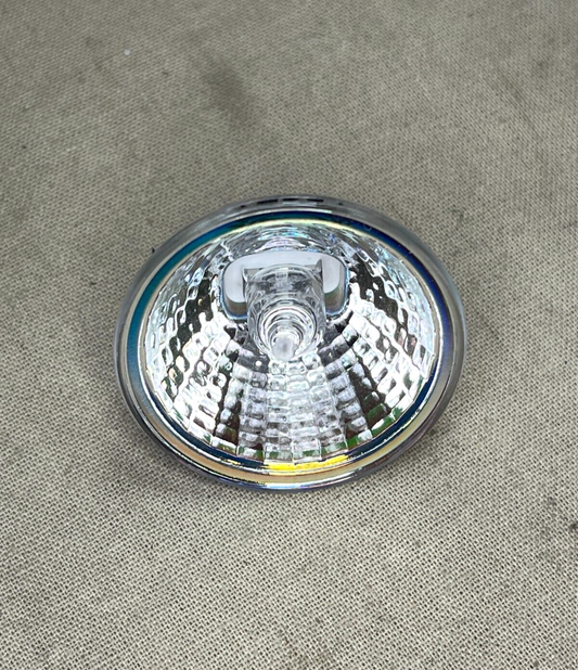GENUINE IWASAKI JM1112 JRM12V12W/2M/G4 12V FLOOD HALOGEN LAMP 6240-01-446-3173