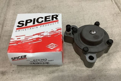 EATON SPICER WHEEL VALVE ASSEMBLY 676763 3962259C1 2510-01-629-4282 MAXXPRO MRAP