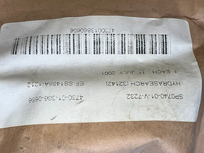 Adapter EF-SS1488A-1212 NSN 4730-01-386-0656 - photo 6