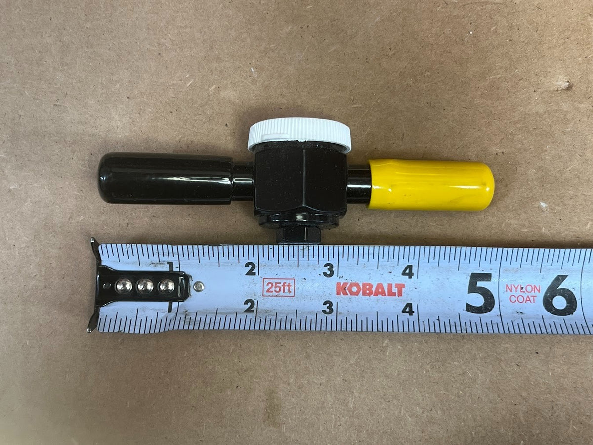 Moisture Liquid Indicater PSG-3S NSN 6680-00-302-1417 - photo 2