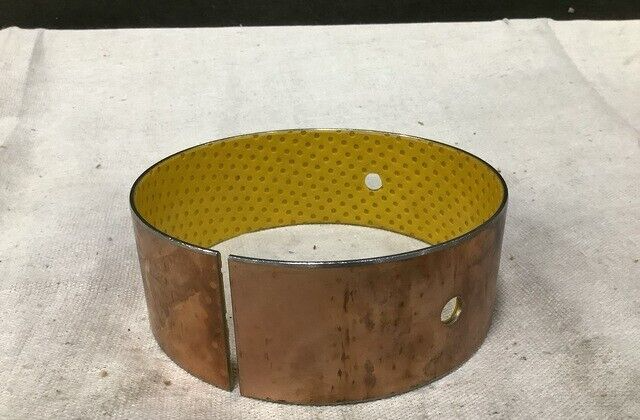 M10A CRANE HOWCO DISTRIBUTING MIL-001-1021 BUSHING SLEEVE 5365-01-642-0920