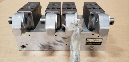 2CT4 Parker Hannifin Directional Control linear 7-926-001657	MILITARY