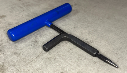 STURTEVANT 819117 TORQUE ADJUSTING AND RELEASE TOOL 022-9783 5120-00-022-9783