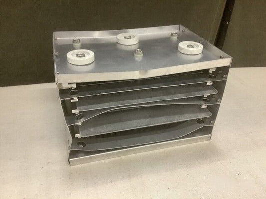 NEW USS NIMITZ (CVN 68) 341055-001 ELECTROSTATIC ELEMENT FILTER 4460-01-482-1776