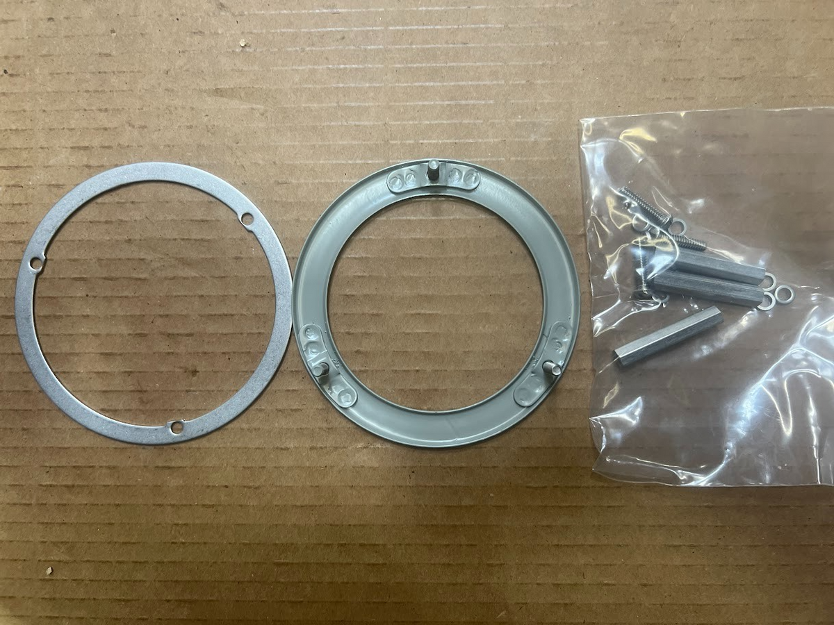 Pressure-vacuum-te Gage FFG-7 NSN 6685-01-448-2764
