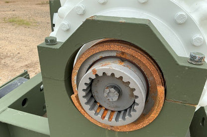Steer Unit M9-ACE NSN 2530-01-337-8961 - photo 7