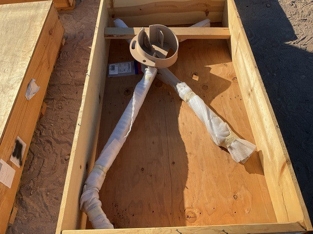 Retainer 3981470 NSN 2590-01-599-0189