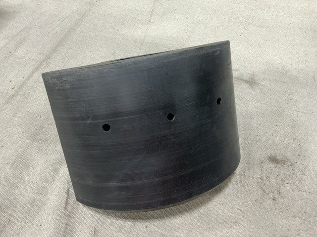 Spare Tire Mount Hub AC86104-18-02 NSN 2590-20-006-8184 - photo 8