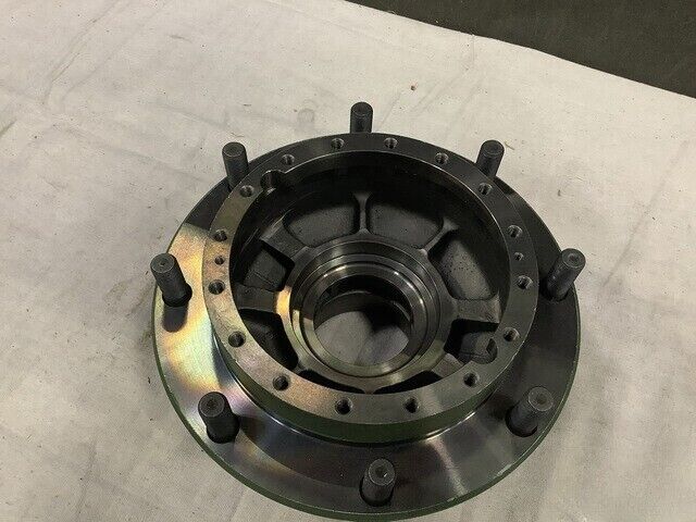 LIGHT ARMORED VEHICLE 10501127 VEHICULAR HUB WHEEL 2402-8214-00 2530-21-906-4034