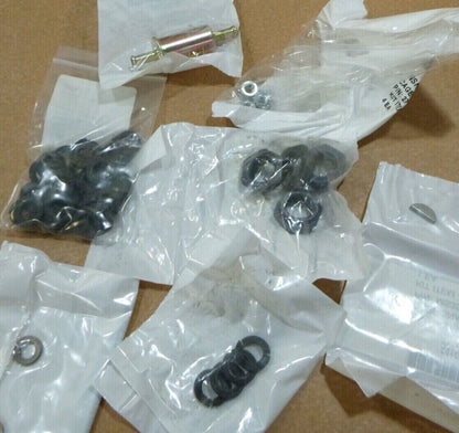 HMMWV HUMVEE M998 2590LTST0002 FLUID PRESSURE FILTER PARTS KIT 2590-01-495-6900