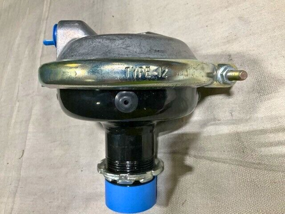 MRAP - M-ATV UI MGM 1012152 BRAKE CHAMBER TYPE 12 WEDGE 3469183 2530-01-576-4513