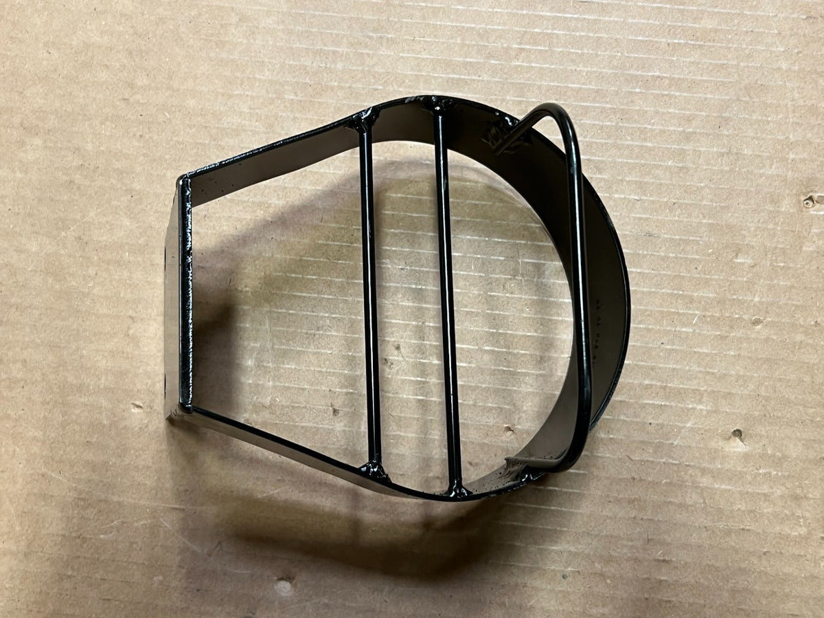 Lamp Guard NSN 6220-01-242-4868