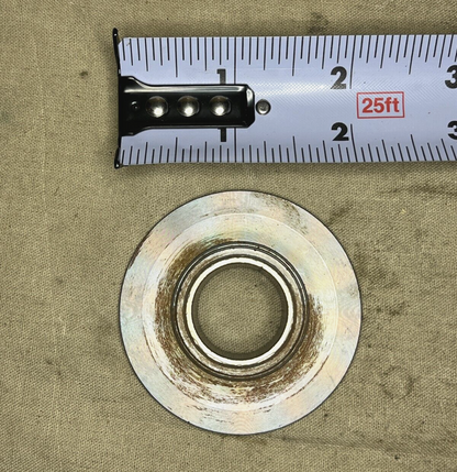 MEP802A-MEP803A TQG 10KW 186-6044 ONAN SLEEVE BUSHING 3120-01-359-4681 NOS