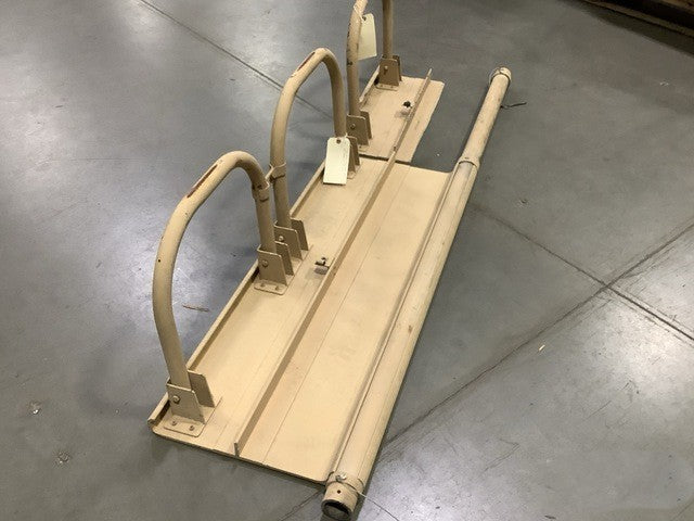 Troop Seat 57K1896-002 NSN 2540-01-536-6227 - photo 5