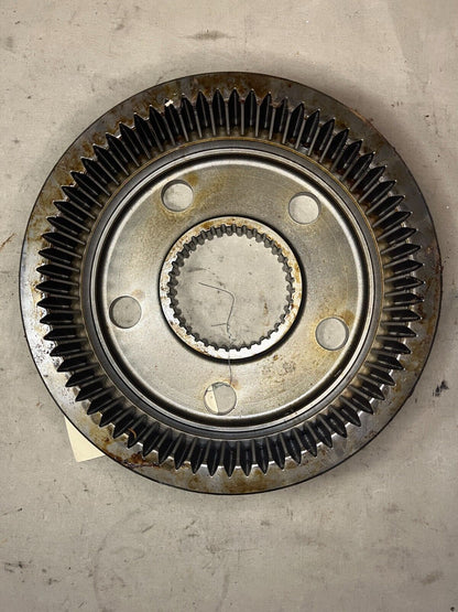 MRAP - M-ATV, COUGAR OSHKOSH 3000216 HUB INTERNAL GEAR RING 69T 3020-01-480-2388