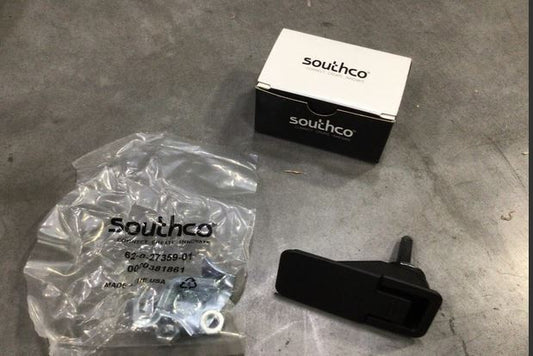 Lift and Turn Flush Compression Latch 62-40-151-2 2540-01-569-2631 SOUTHCO