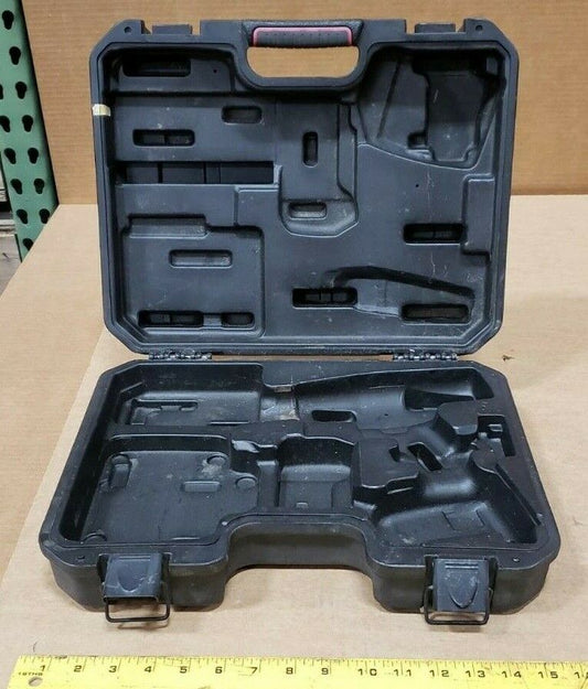 Case for Matco Drill set MCL1812DDK