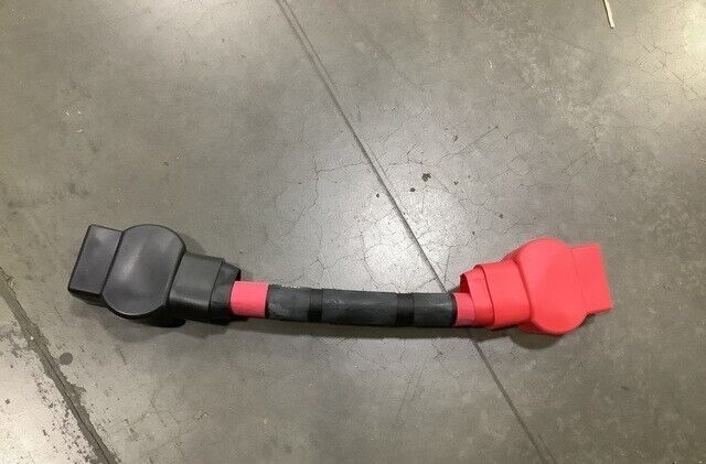 MILITARY MMPV 12518177 SPECIAL PURPOSE CABLE ASSY 12518177-2 6150-01-579-7719 US