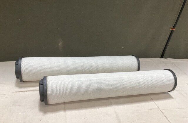 (1) GENUINE PECOFACET OKLAHOMA CA33-3SB SEPARATOR FILTER 4330-01-362-2178