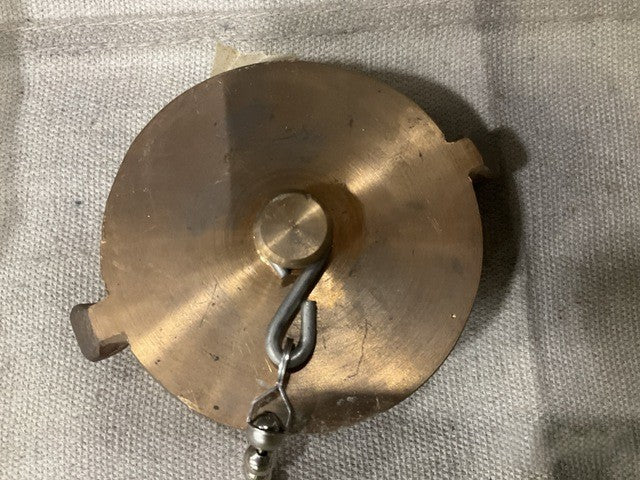 Hose Cap 03450236 NSN 4210-00-288-6876 - photo 3