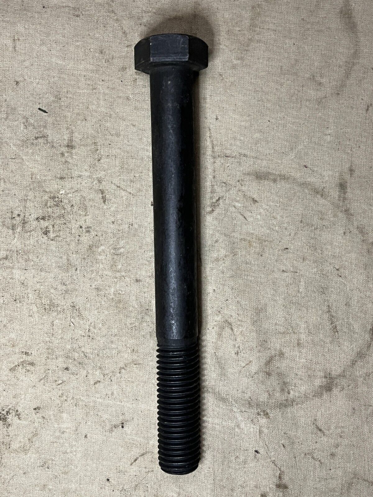 MRAP - M-ATV OSHKOSH VEHICLE 124554A HEXAGON HEAD CAP SCREW 5305-01-270-1722