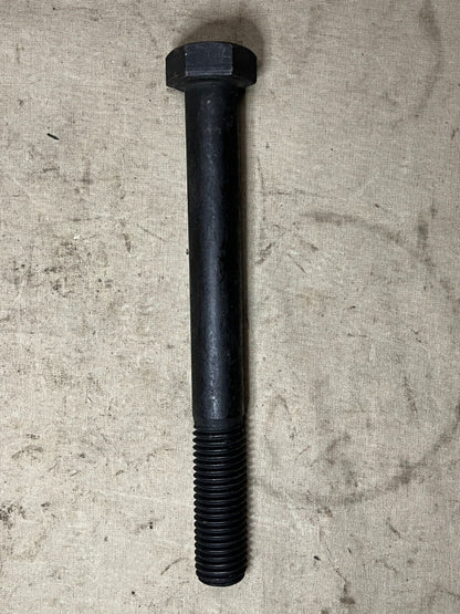 MRAP - M-ATV OSHKOSH VEHICLE 124554A HEXAGON HEAD CAP SCREW 5305-01-270-1722