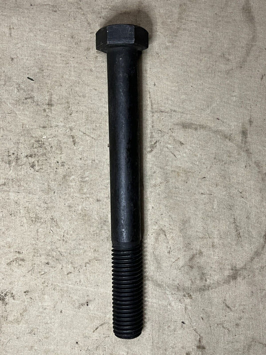 MRAP - M-ATV OSHKOSH VEHICLE 124554A HEXAGON HEAD CAP SCREW 5305-01-270-1722