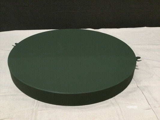 FIRE FIGHTING TRUCK VEHICULAR 4259323 ROUND ACCESS COVER 5340-01-658-8242