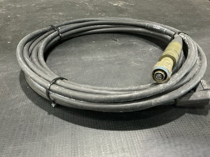 Cable Assy AN/UYK-128 NSN 5995-01-478-4906 - photo 3