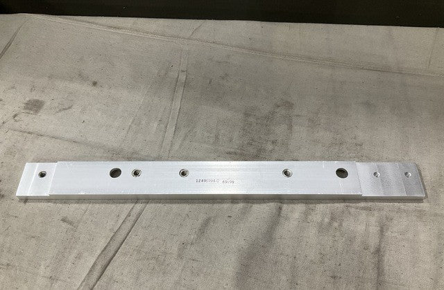 Plate Spacer 12296994-C NSN 5365-01-110-4048